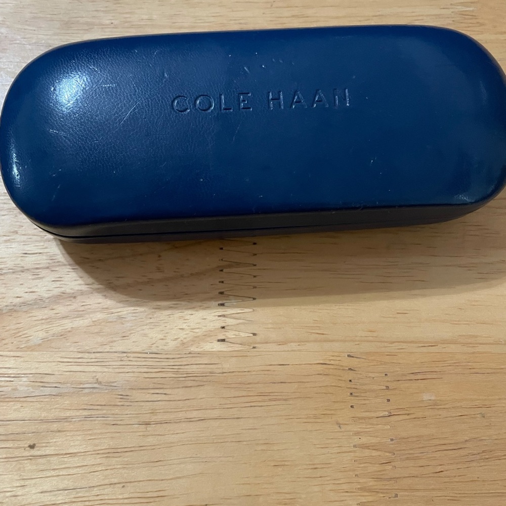 Cole Haan prescript-frames, perfect condition! - Picture 3 of 7